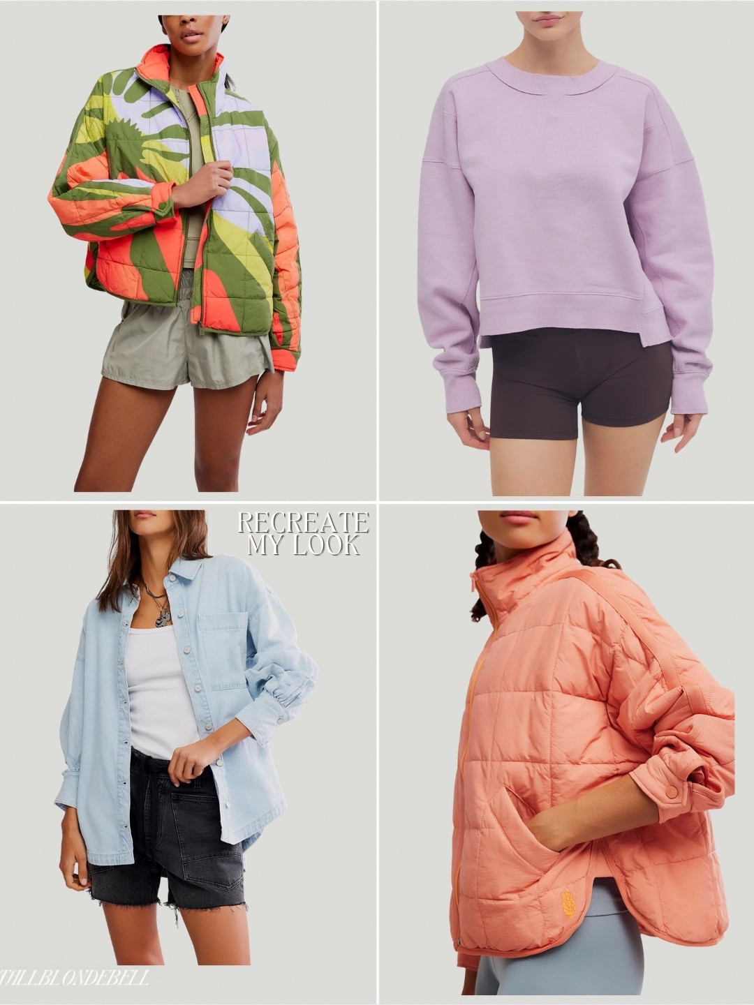 If you’re stocking up during the Nordstrom Anniversary Sale, don’t overlook these FP jacket favorites! Perfect for workouts, errands, travel, and everything in between.

#LTKSaleAlert #LTKActive #LTKTravel