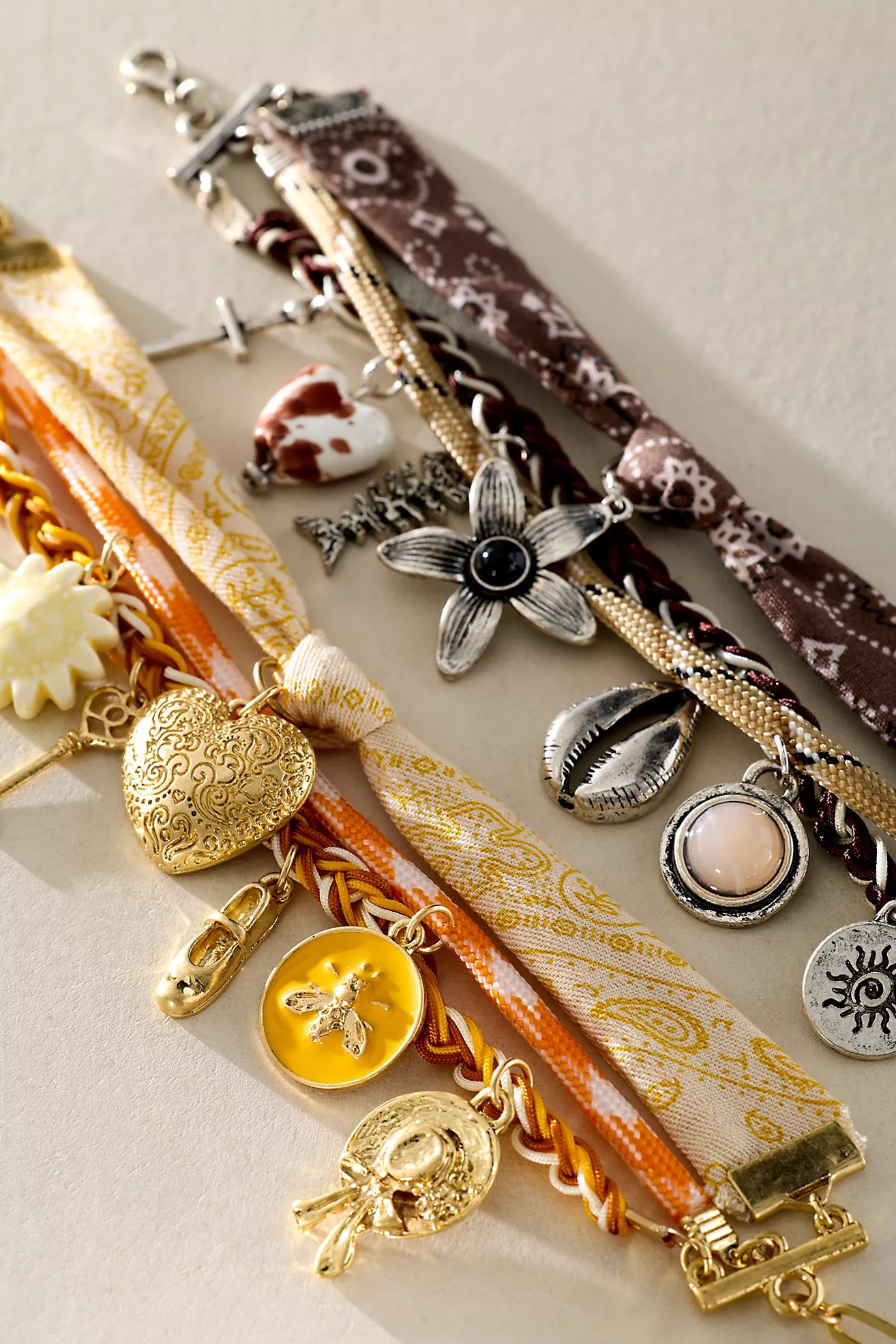 High Noon Bracelet | Free People (Global - UK&FR Excluded)