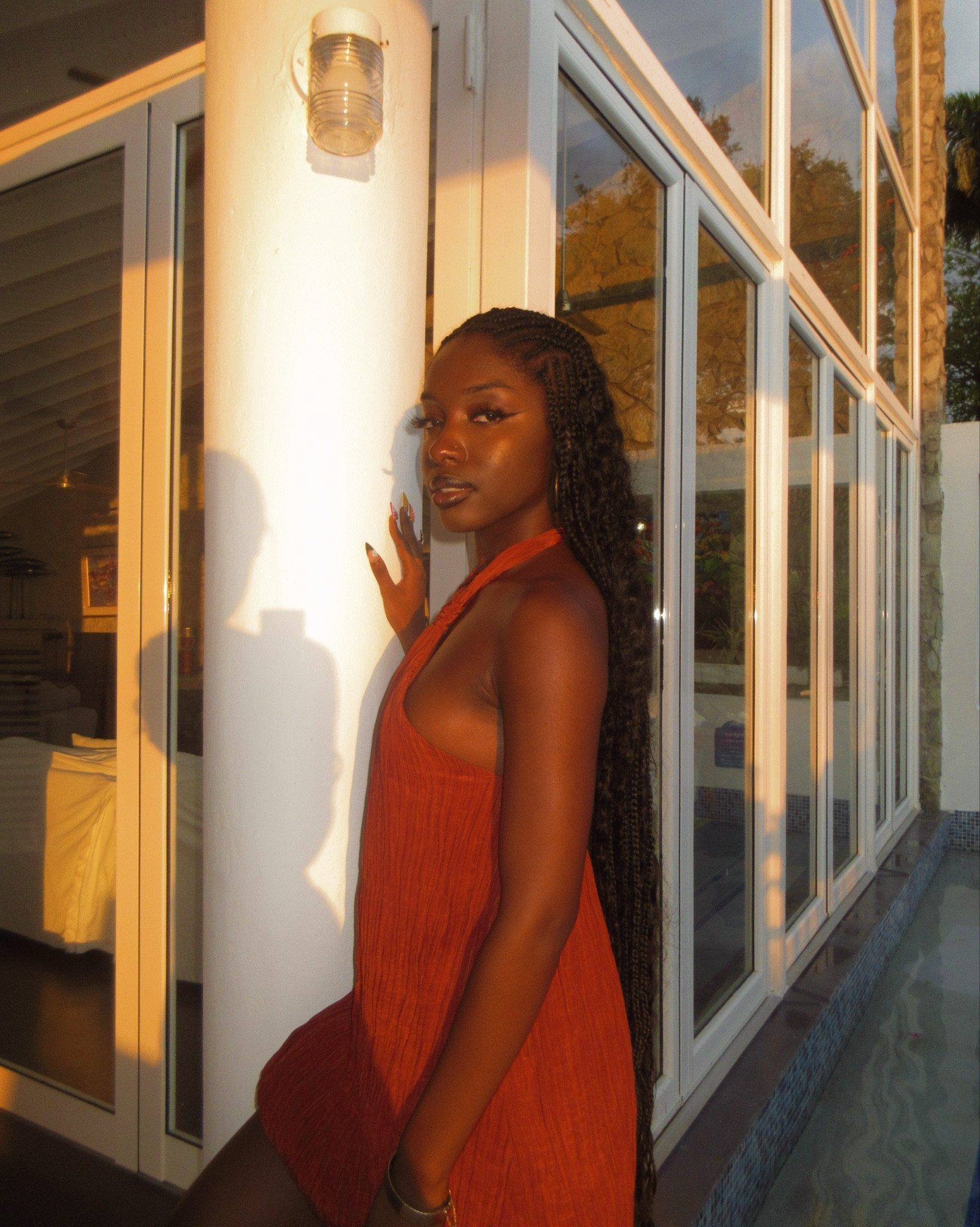 reminiscing about being in the caribbean sun rn 😪

#LTKootd