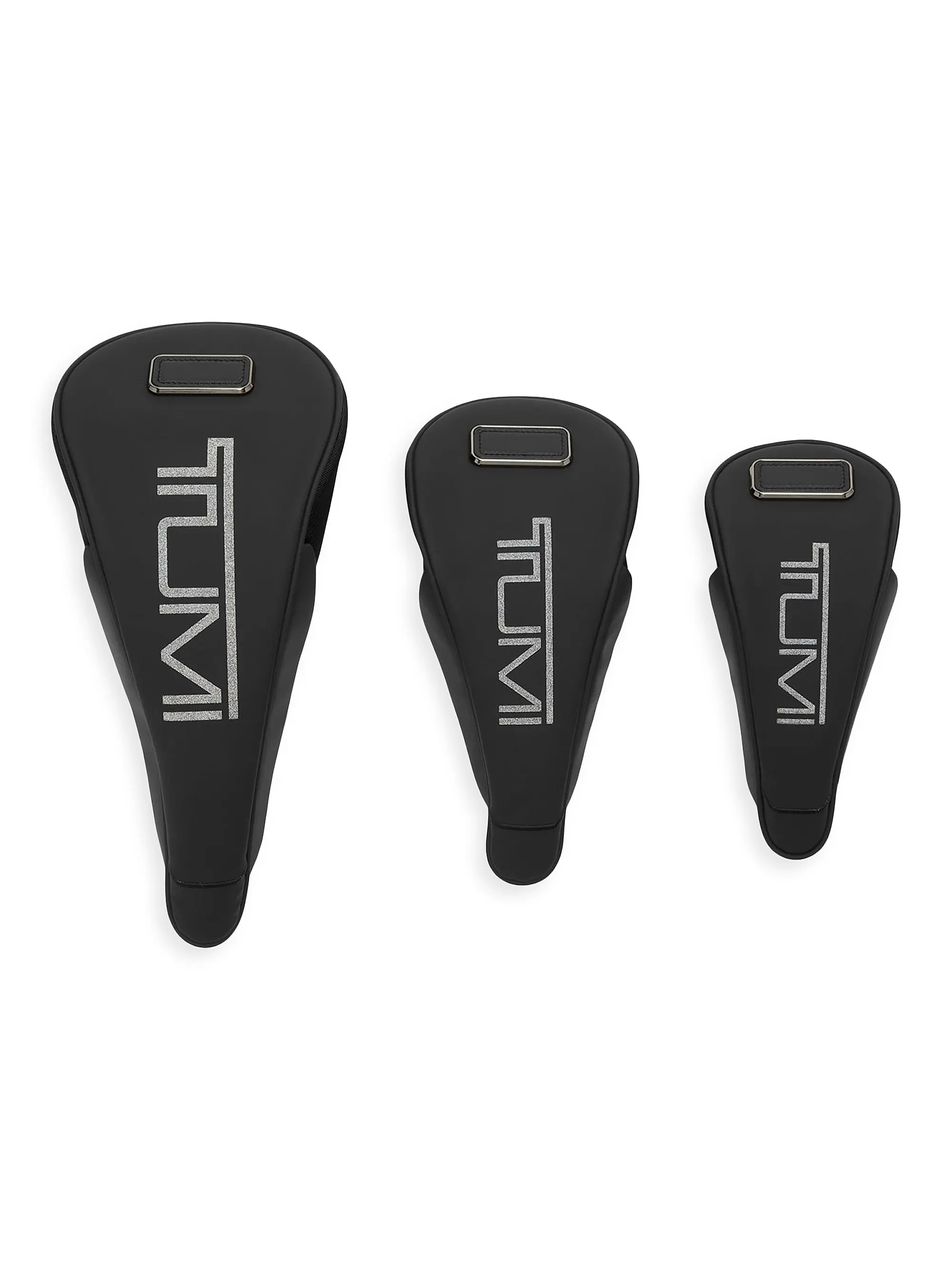 TUMI Tumi Travel Accessories Golf Club Cover Set | Saks Fifth Avenue | Saks Fifth Avenue