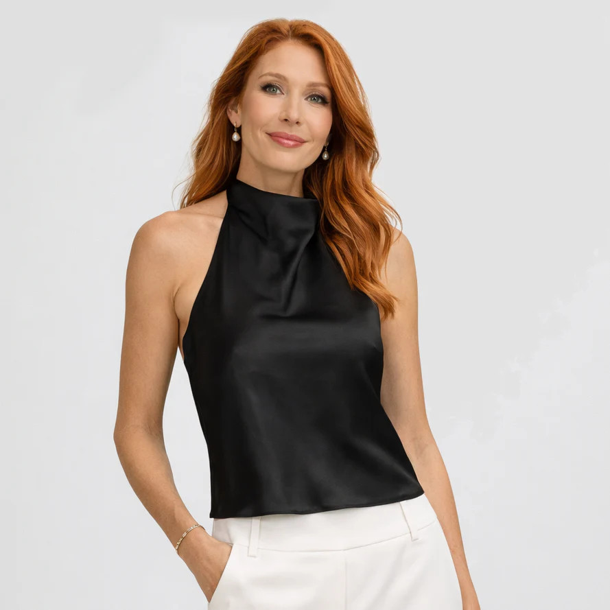 EZ-OUT Halter Top | EZ-OUT BRA