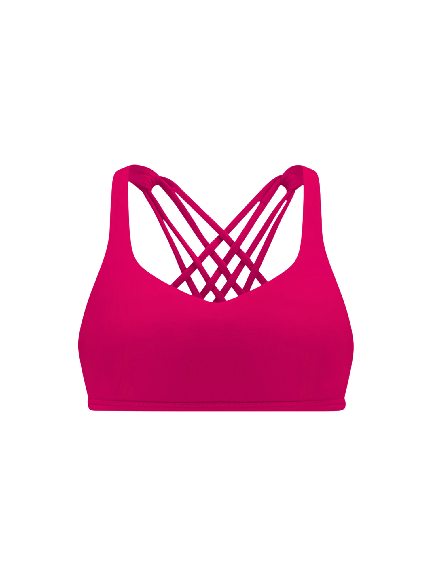 Free to Be Bra - Wild *Light Support, A/B Cup | Women's Bras | lululemon | Lululemon (US)
