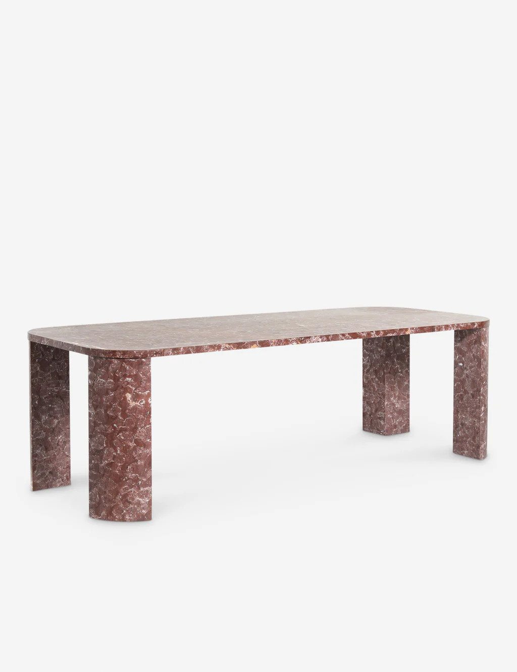 Ramoon Dining Table by Carly Cushnie | Lulu and Georgia 