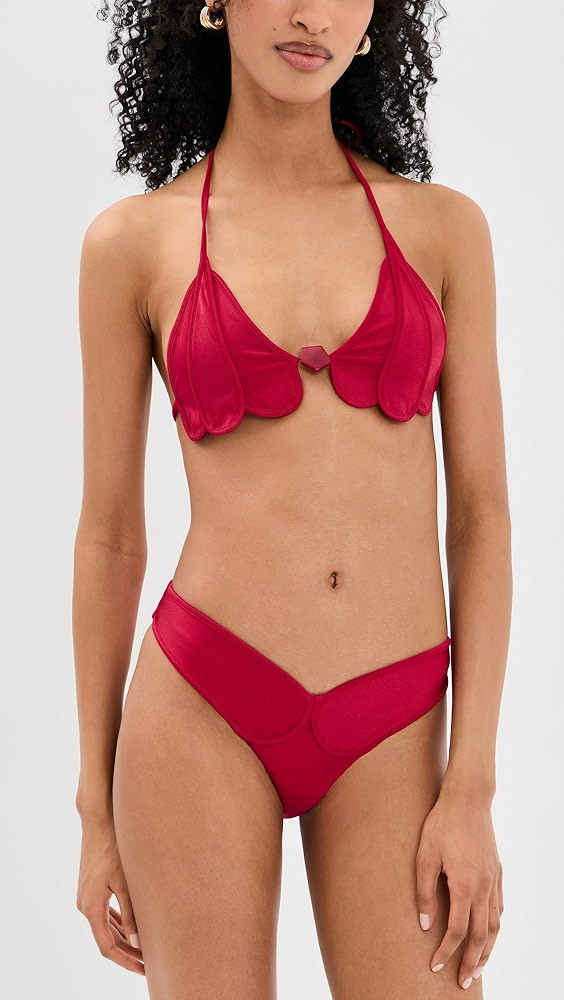 Coco Bikini Set | Shopbop