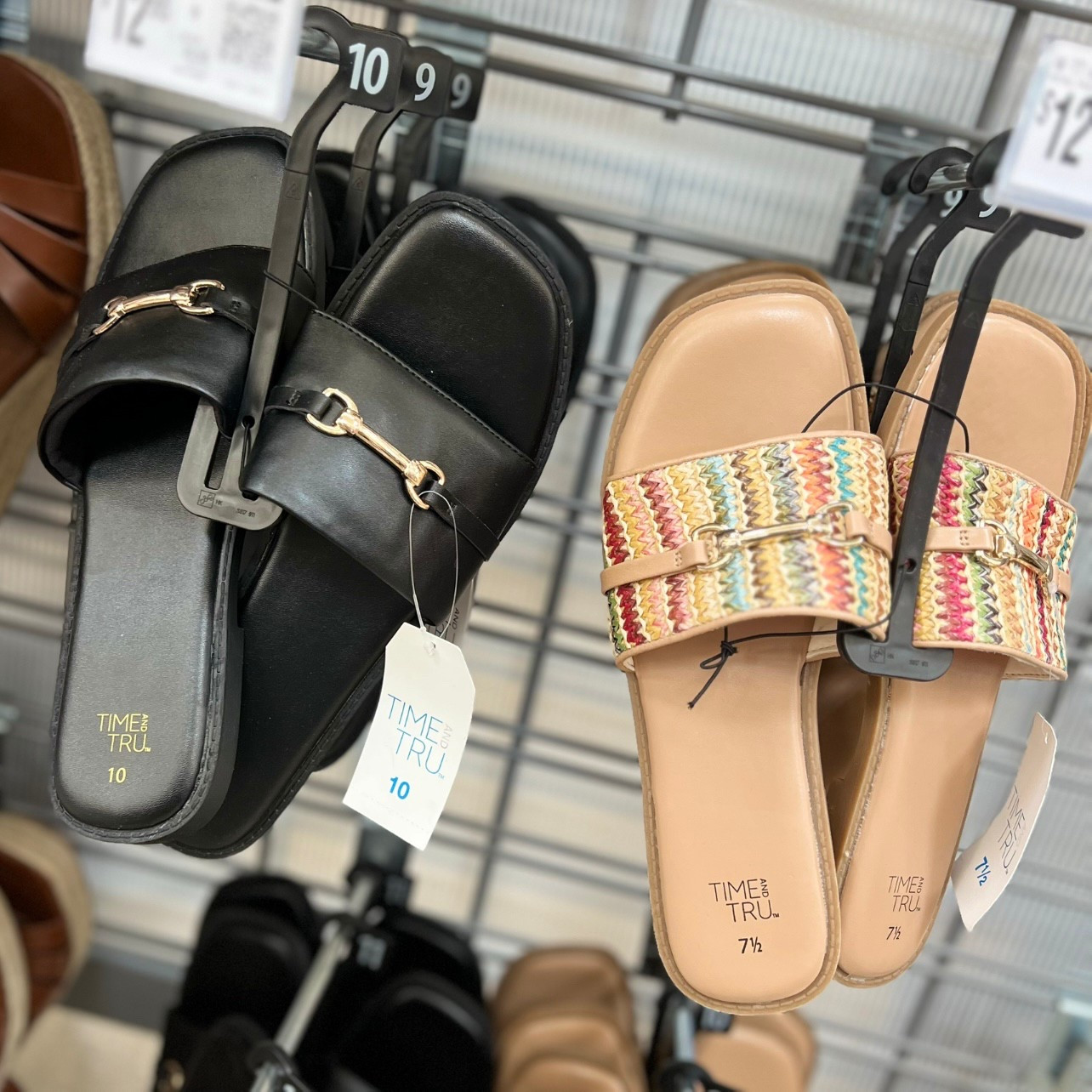 Cute sandals from Walmart! Under $15! 🙌🏼

Sandals, spring shoes, spring sandals, affordable outfits, casual clothing, Walmart finds, affordable fashion 