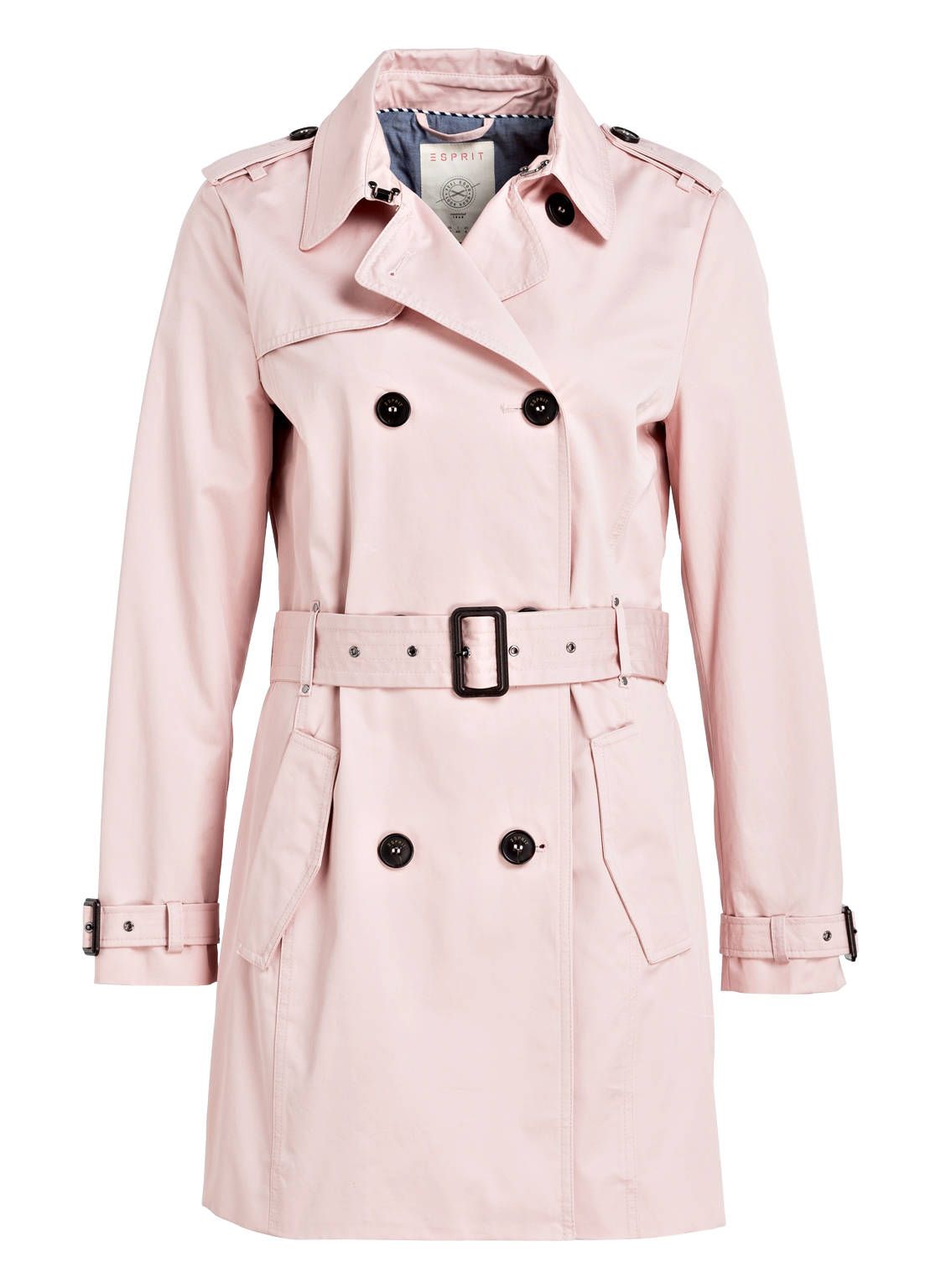 ESPRIT Trenchcoat | Breuninger DE