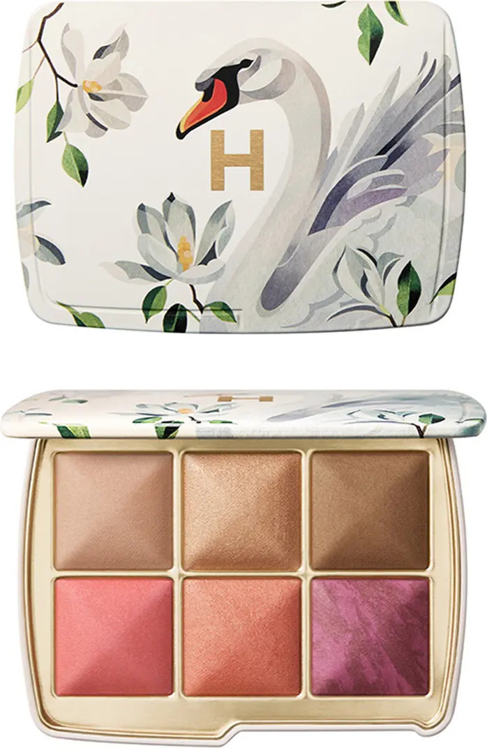 Ambient Lighting Edit Unlocked Face Palette | Nordstrom