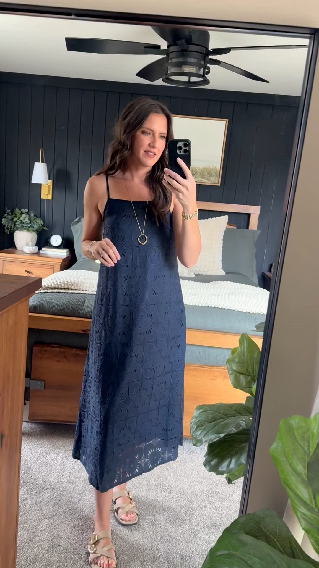 Size small dress 