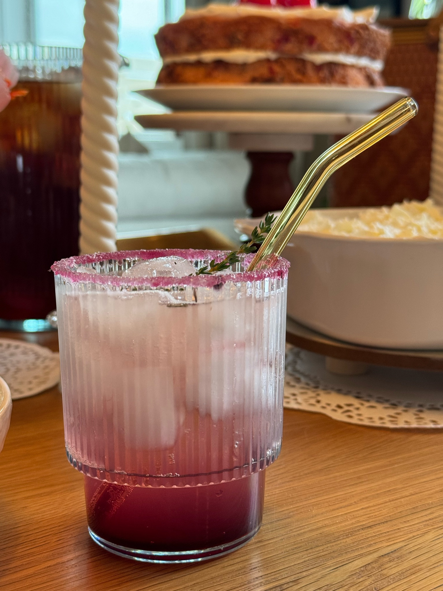 Dinner Party Drink Essentials! #mocktail #cocktail #coffee

#LTKHome #LTKParties #LTKSeasonal