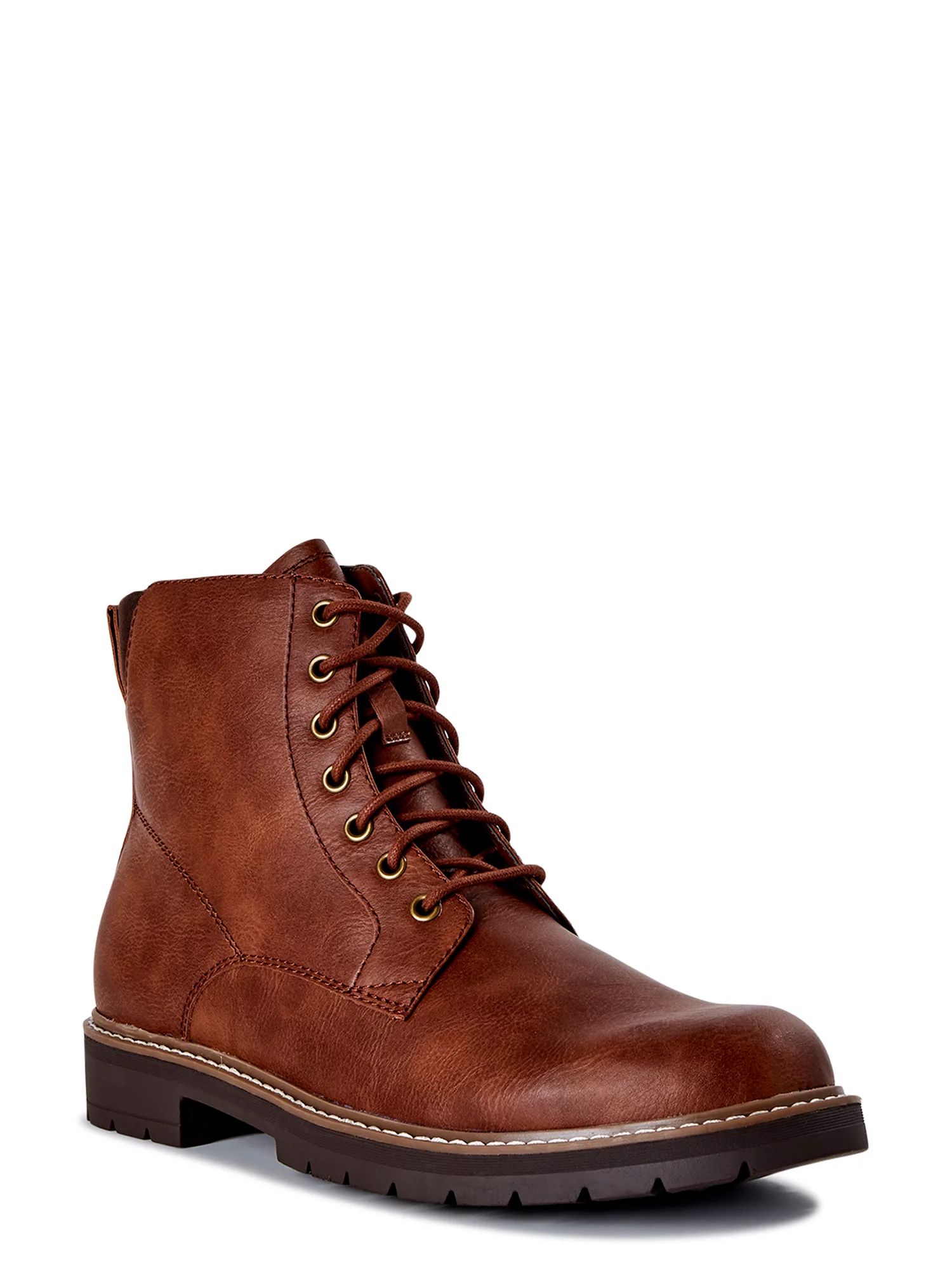 PORTLAND by Portland Boot Company Men's Casual Lace-up Boots | Walmart (US)
