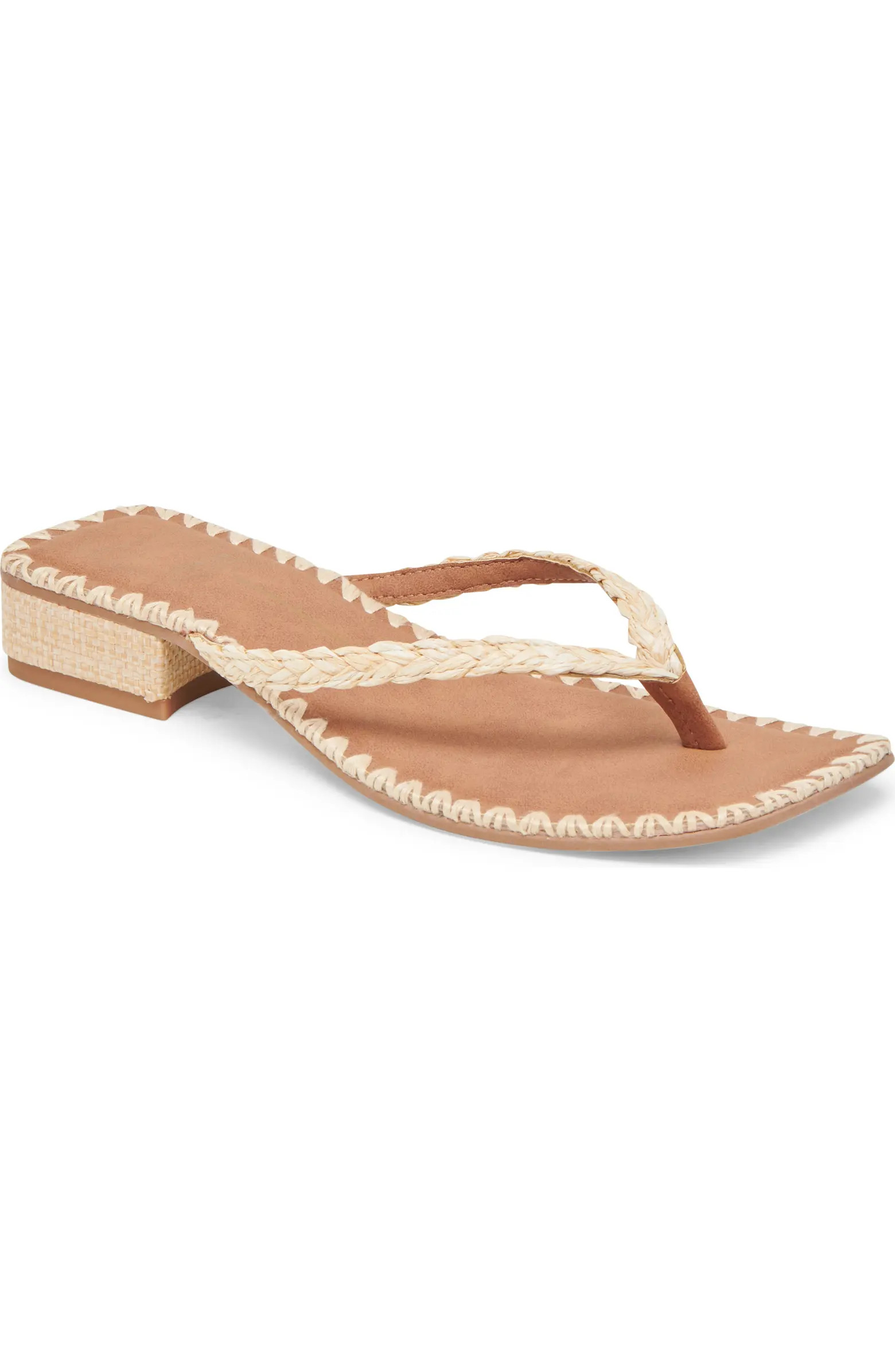 Dolce Vita Barty Flip Flop (Women) | Nordstrom | Nordstrom