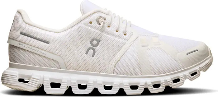 Cloud 6 Sneaker (Women) | Nordstrom