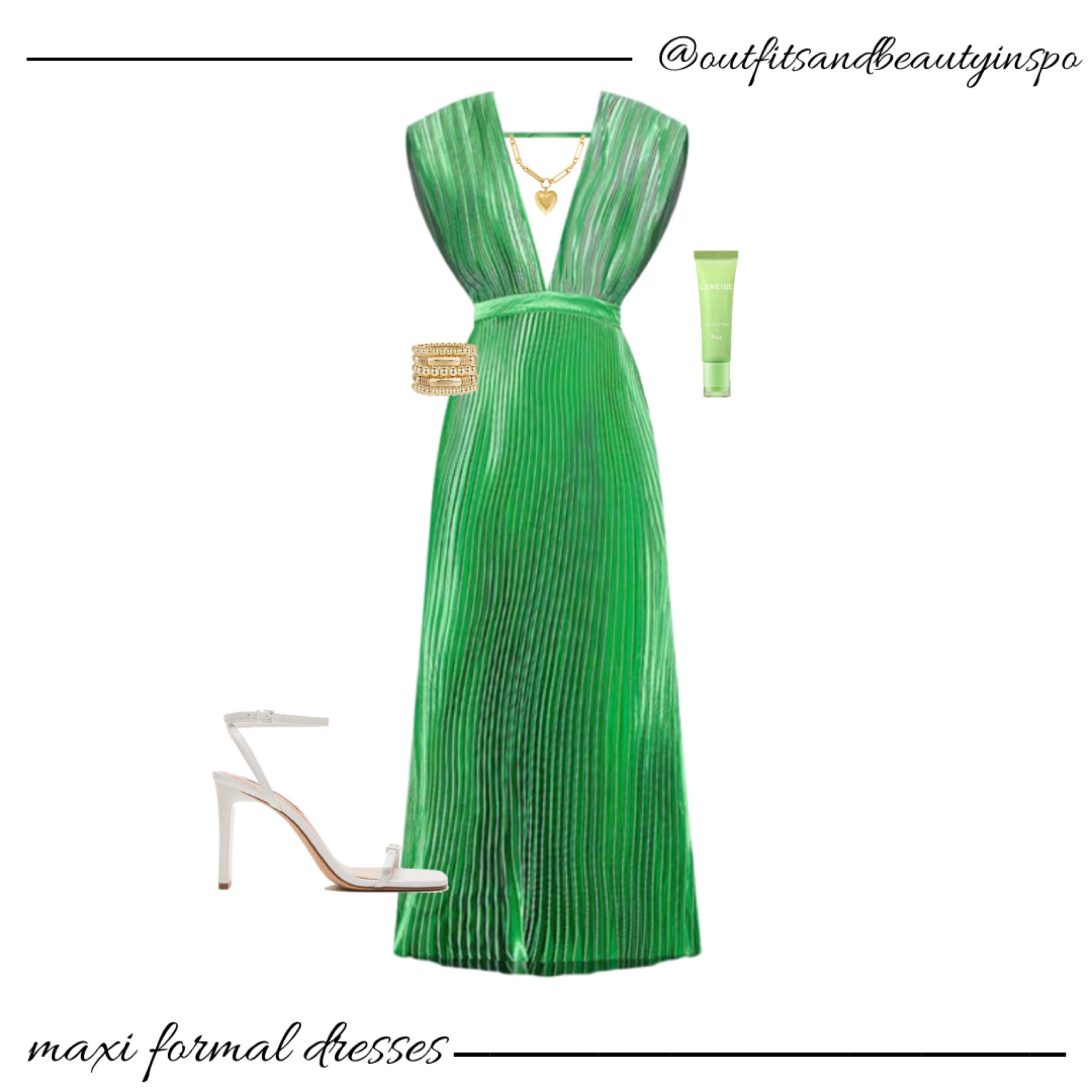 Maxi formal dress inspoired

#LTKStyleTip #LTKSeasonal #LTKBeauty