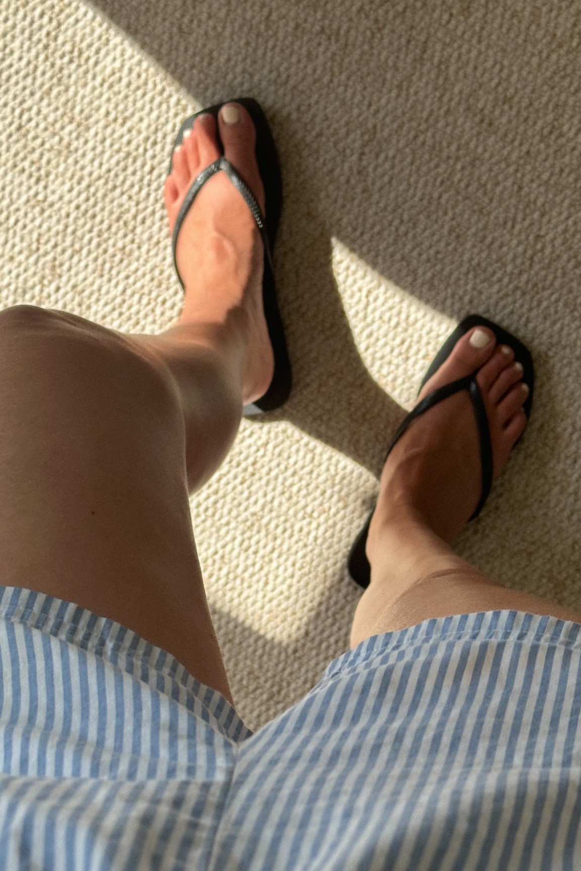 Havaianas square toe ✔️ 

havaianas style, flip flop styling, havaianas outfit, summer shoe, summer outfit, summer outfit idea

#LTKeurope #LTKshoecrush #LTKSeasonal