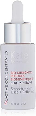 Kate Somerville Kx Active Concentrates | Bio-Mimicking Peptides Face Serum | Firms, Smooths & Tig... | Amazon (US)