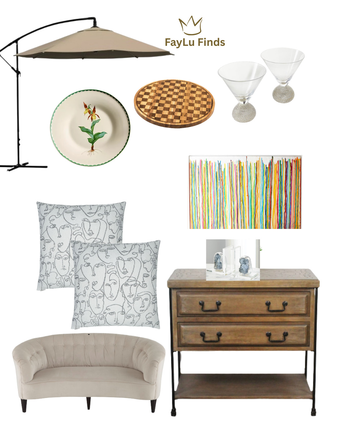 #easter #springs  

 #LTKootd #LTKSeasonal #LTKHome