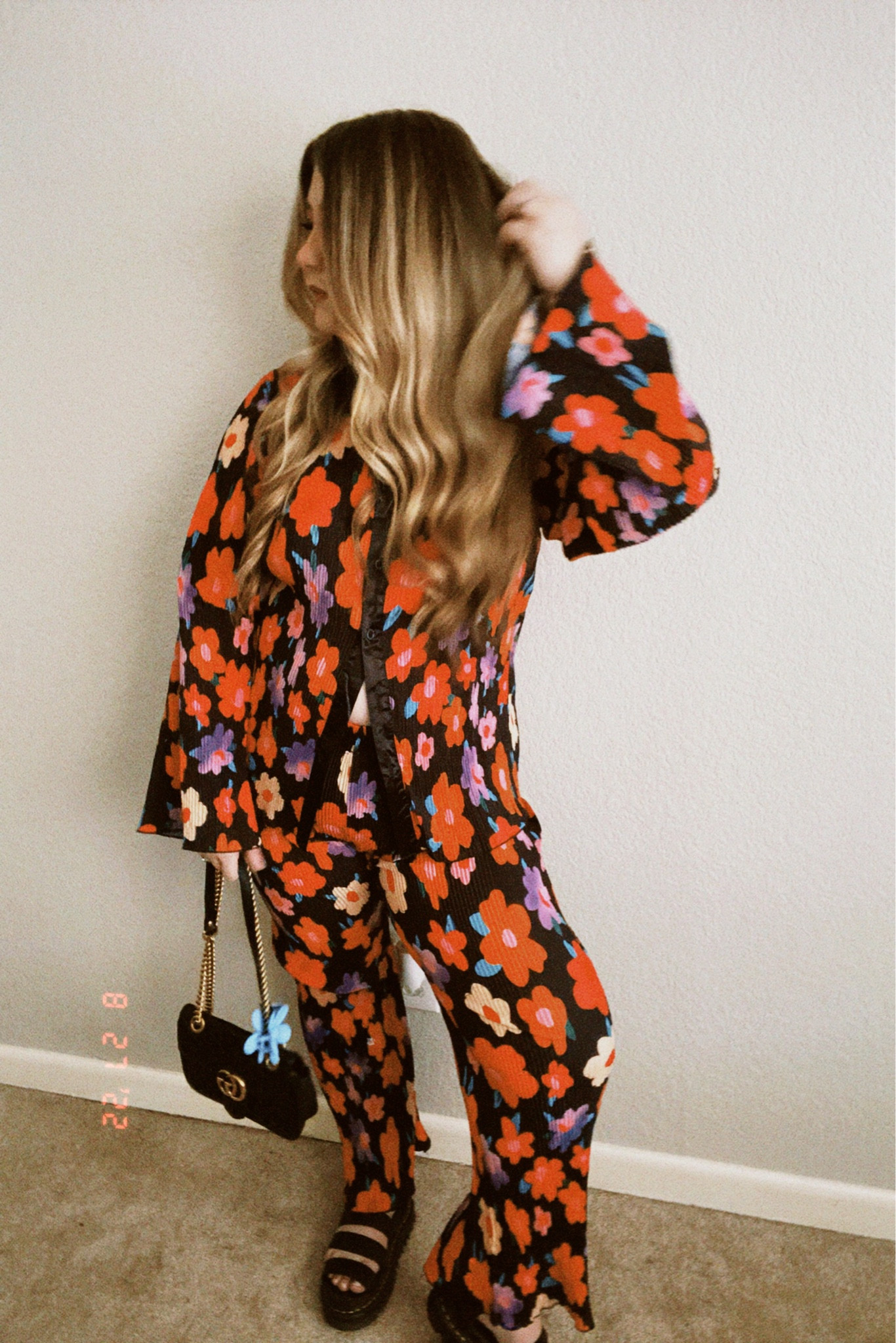 Cutest early fall amazon outfit 

#LTKunder50 #LTKSeasonal #LTKunder100