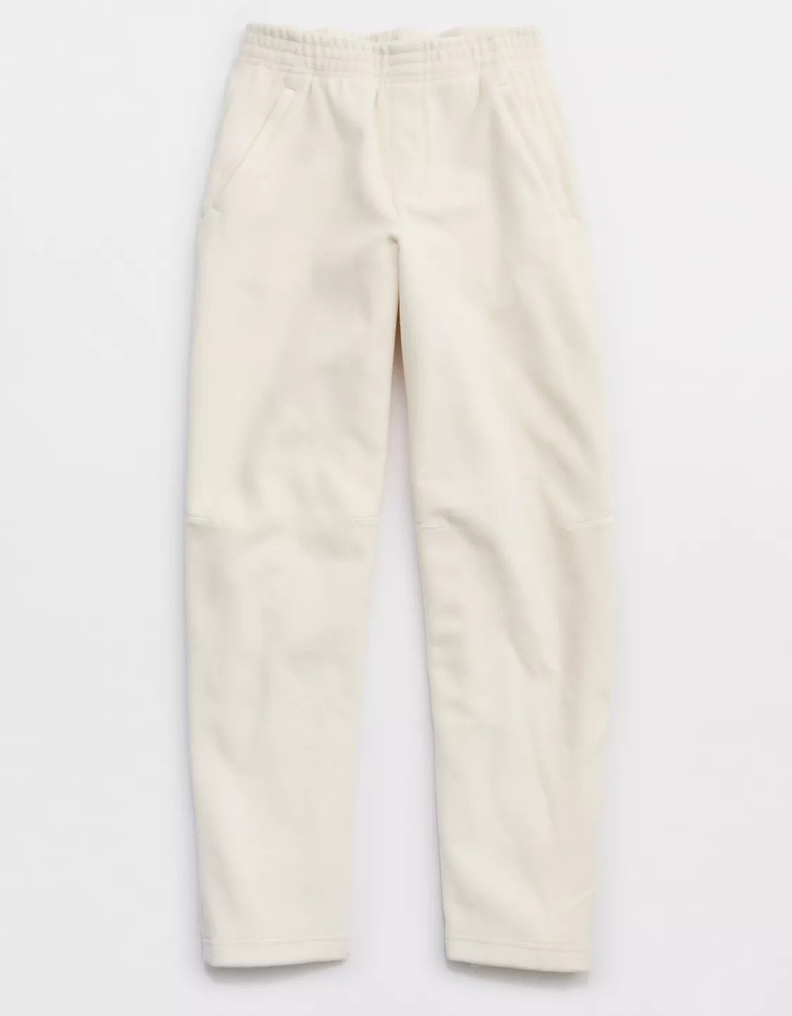 OFFLINE By Aerie Polar Fleece Barrel Pant | Aerie