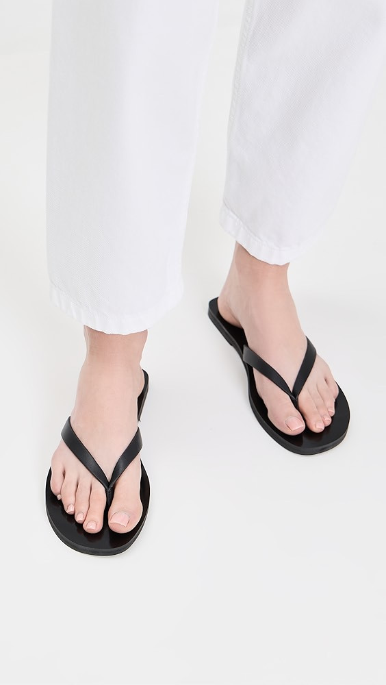 Madewell Greene Flip Flops | Shopbop | Shopbop