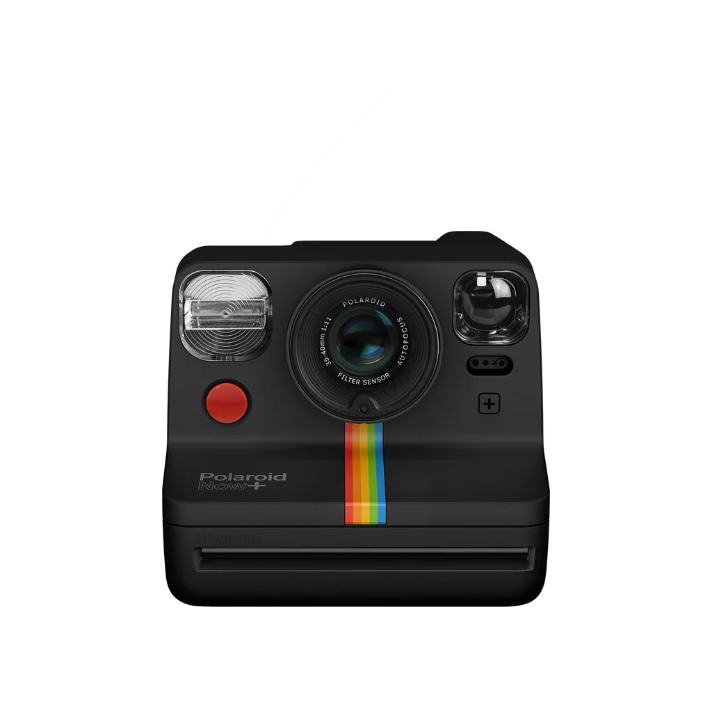 Polaroid Now+ i-Type Instant Camera | Polaroid
