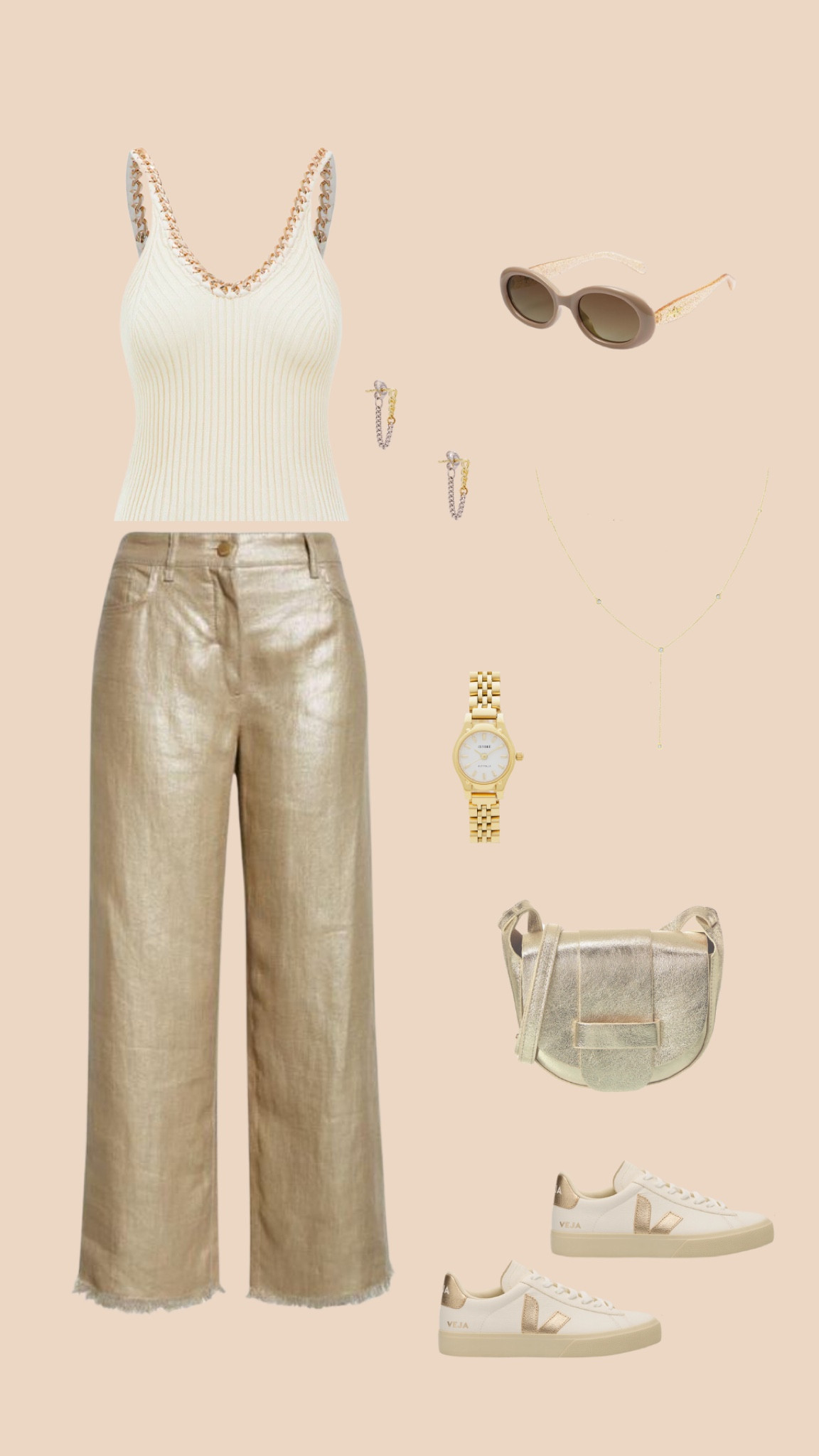 Vegas daytime outfit!!🌞

#LTKSeasonal #LTKU #LTKStyleTip