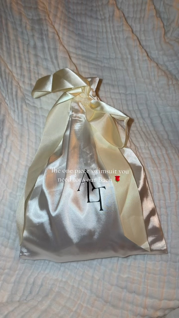 Cannot wait to wear this pretty little swimsuit for my bachelorette trip 🌊👙🥳🥂🌹 from AltSwim!

#LTKWedding #LTKTravel #LTKPetite