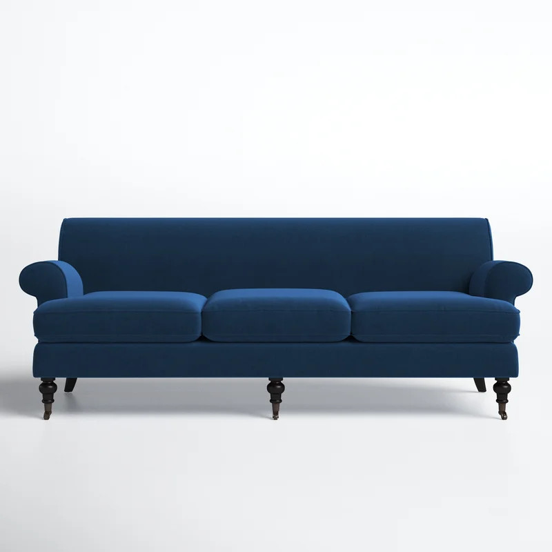 Harbour 88'' Upholstered Sofa | Wayfair North America