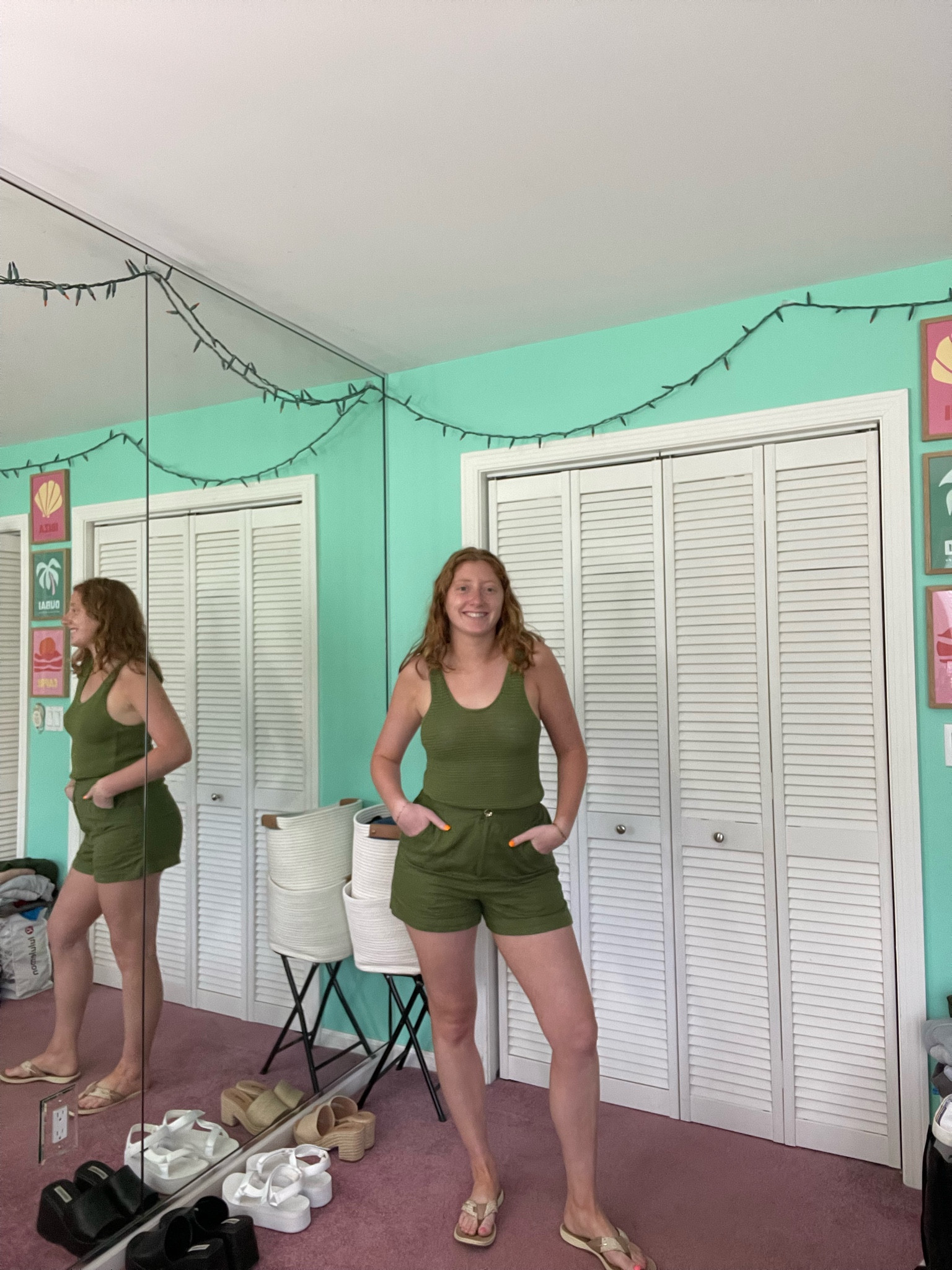 Back to School outfit #3 

#LTKFallSale #LTKSeasonal #LTKBacktoSchool