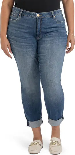 Catherine Boyfriend Jeans | Nordstrom