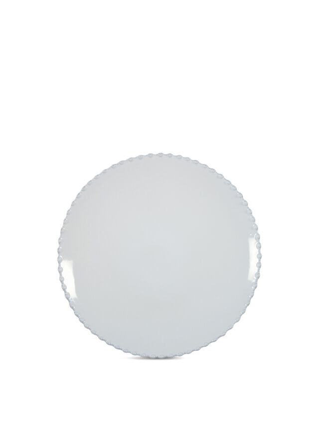Costa Nova Pearl Dinner Plate | Fenwick | Fenwick