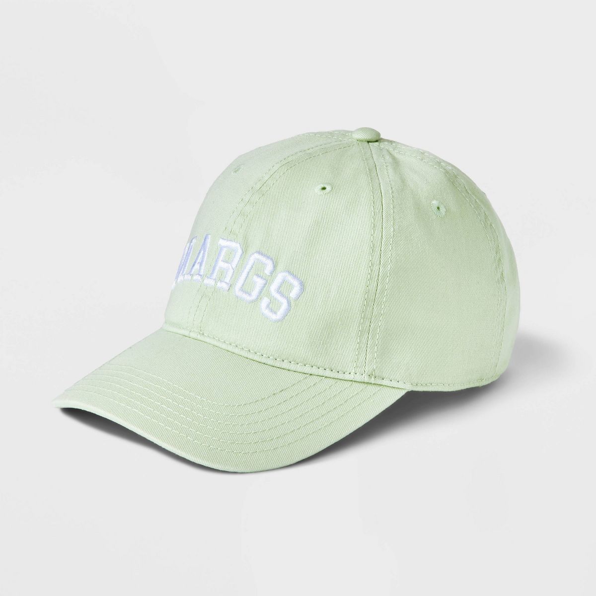 Margs Baseball Hat - Mighty Fine Light Green | Target
