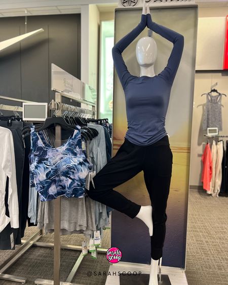 I'm loving the comfort of these Women's Tek Gear® French Terry Joggers! Now I can lounge in style - the ultra-soft fabric and easy fit are perfect for any activity, anytime. #WomensFashion #TekGear #LoungeChic #ComfyCouture #JoggersFever #FrenchTerryFabric #CasualChic #AthleisureStyle #ReadyToRelax #UltimateCoziness

#LTKSeasonal #LTKfit #LTKstyletip