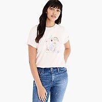 "Old fashioned" T-shirt | J.Crew US