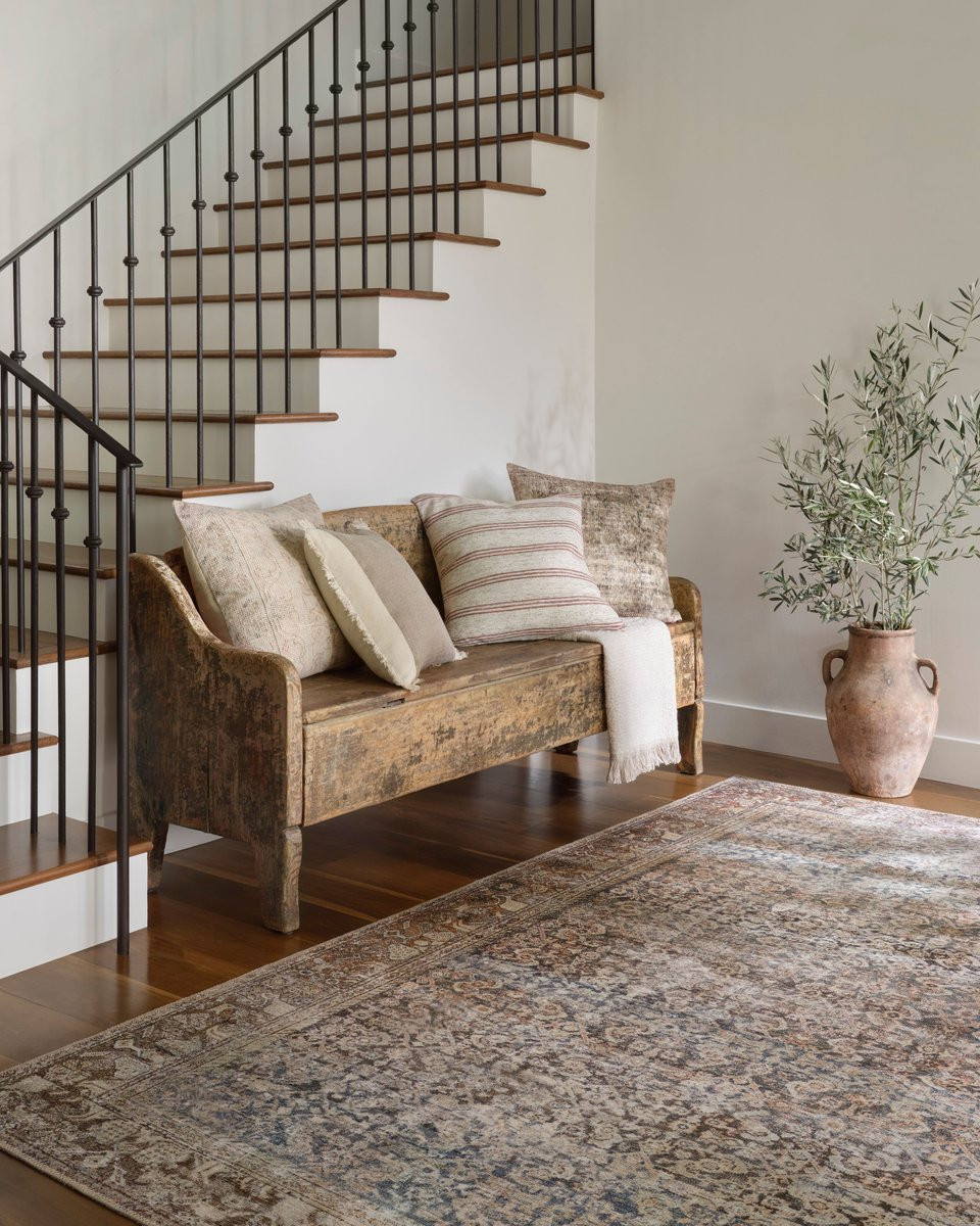 Seraphina Pillow - PAL-0037 | Rugs Direct