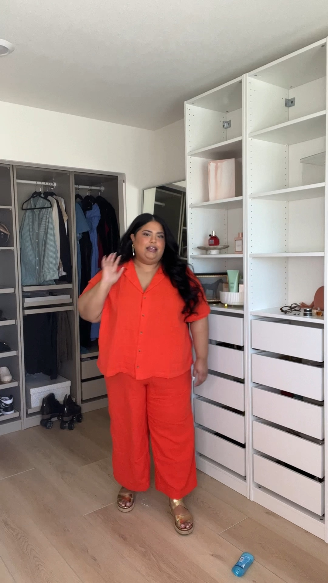 Outfit of the day 

#LTKplussize