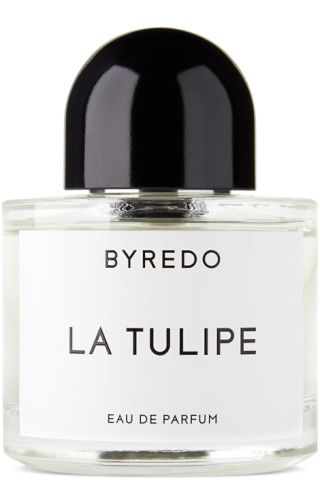 La Tulipe Eau de Parfum, 50 mL | SSENSE