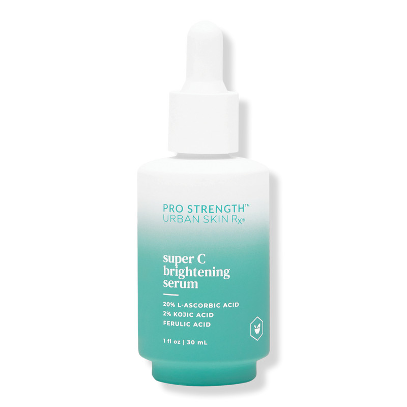 Urban Skin Rx Pro Strength Super C Brightening Serum | Ulta Beauty | Ulta