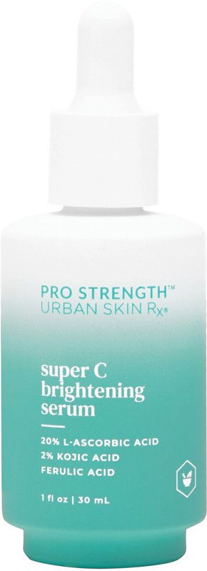 Urban Skin Rx Pro Strength Super C Brightening Serum | Ulta Beauty | Ulta