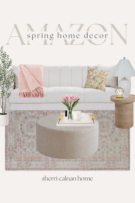 Amazon Spring Home

Amazon home  Home decor  Spring home  Amazon furniture  Amazon finds  Spring decor  Home design 

#LTKSeasonal #LTKhome #LTKstyletip