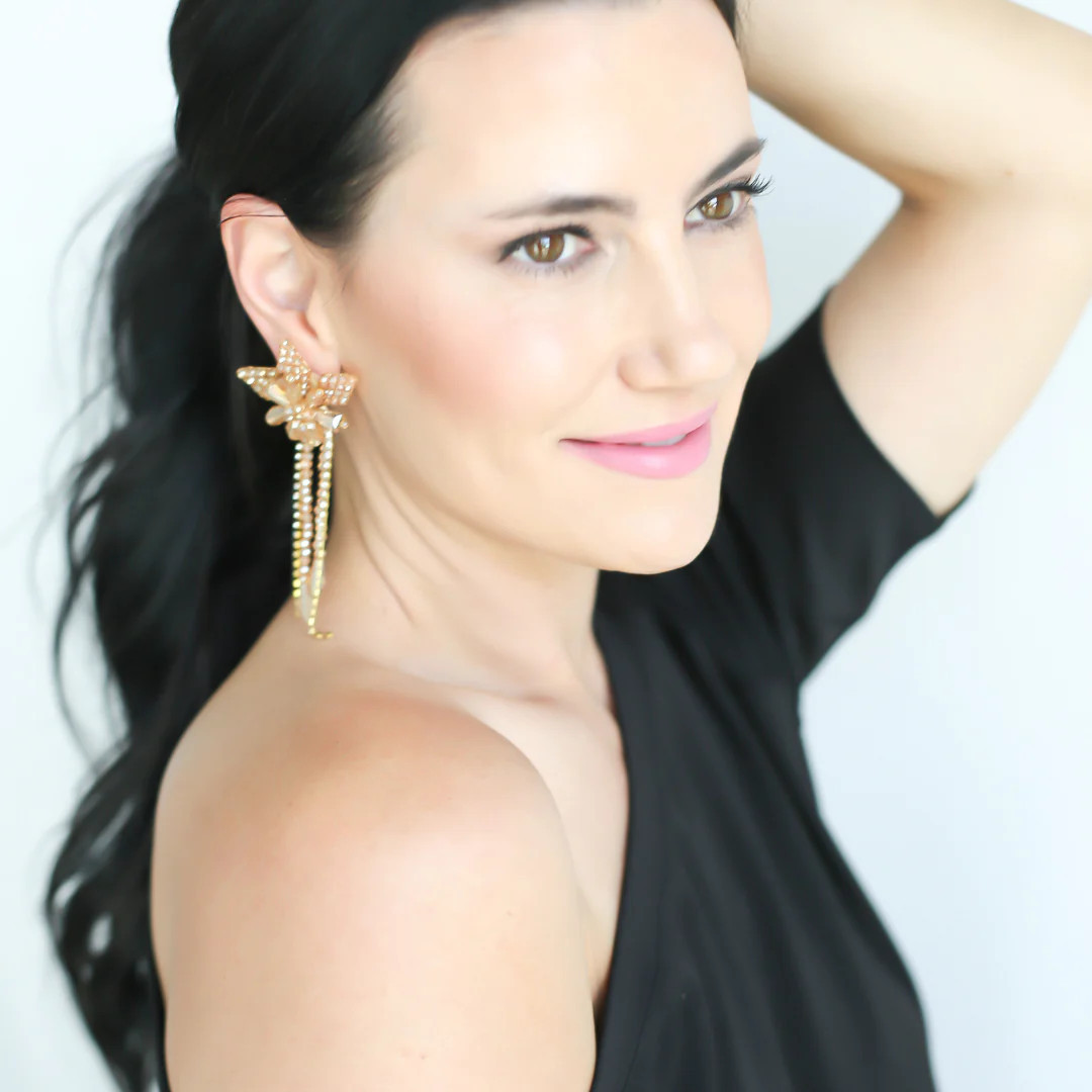 Way Maker Earrings | Accessory To Love
