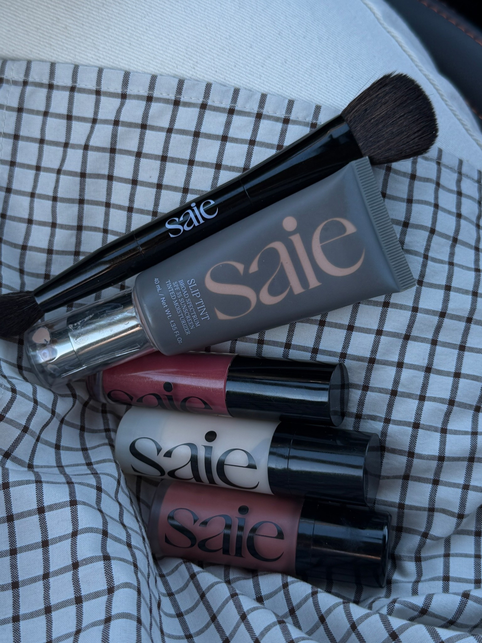 Saie Favorites!
