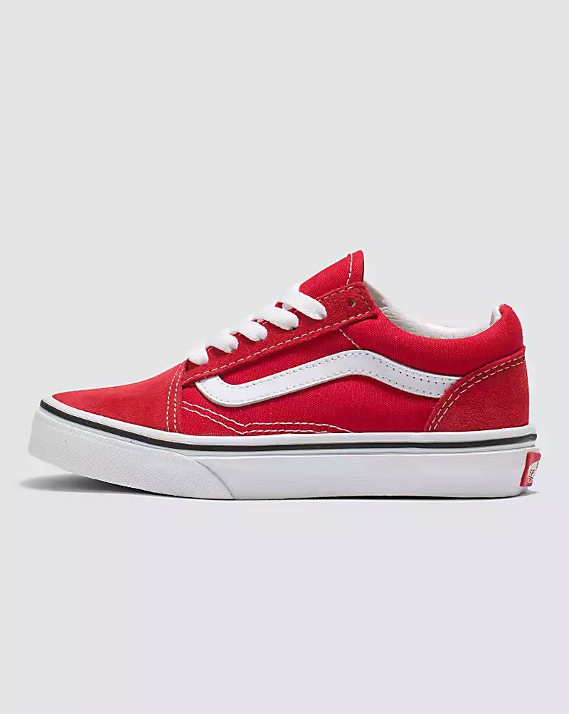 Kids Old Skool Shoe | Vans (US)