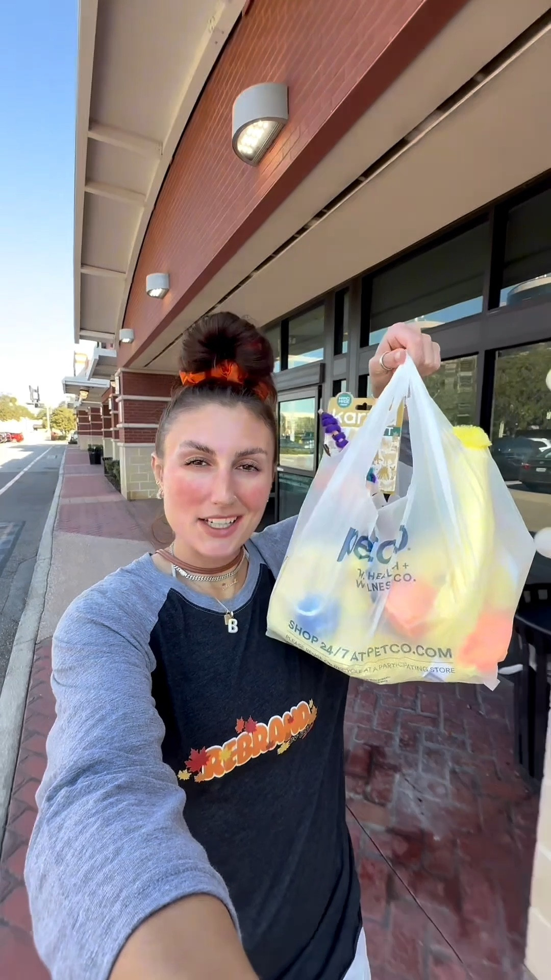 All of Theo’s favorites at your fingertips !! @petco #ad
#petcopartner