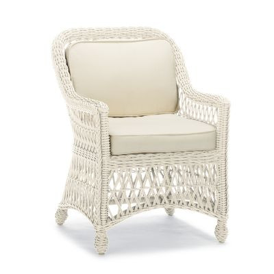 Hampton Dining Replacement Cushions | Frontgate