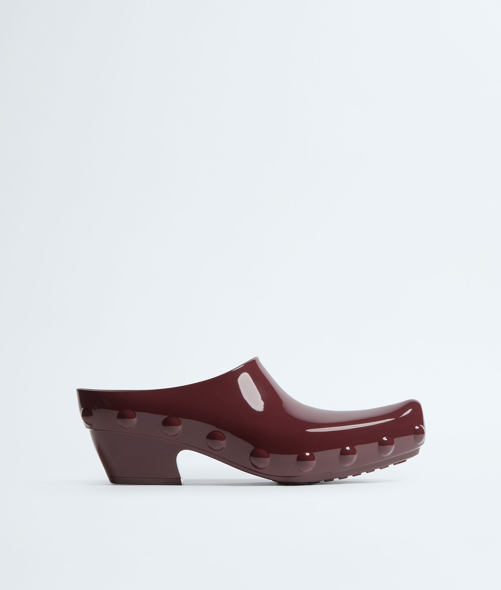 Gondola Clog | Bottega Veneta