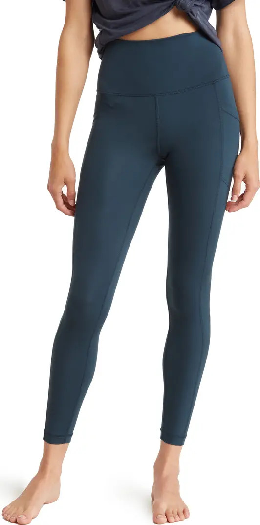Powerlux High Rise Leggings | Nordstrom Rack