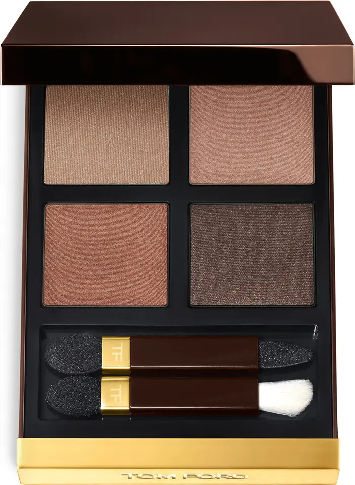 Eye Color Quad Crème Eyeshadow Palette | Nordstrom