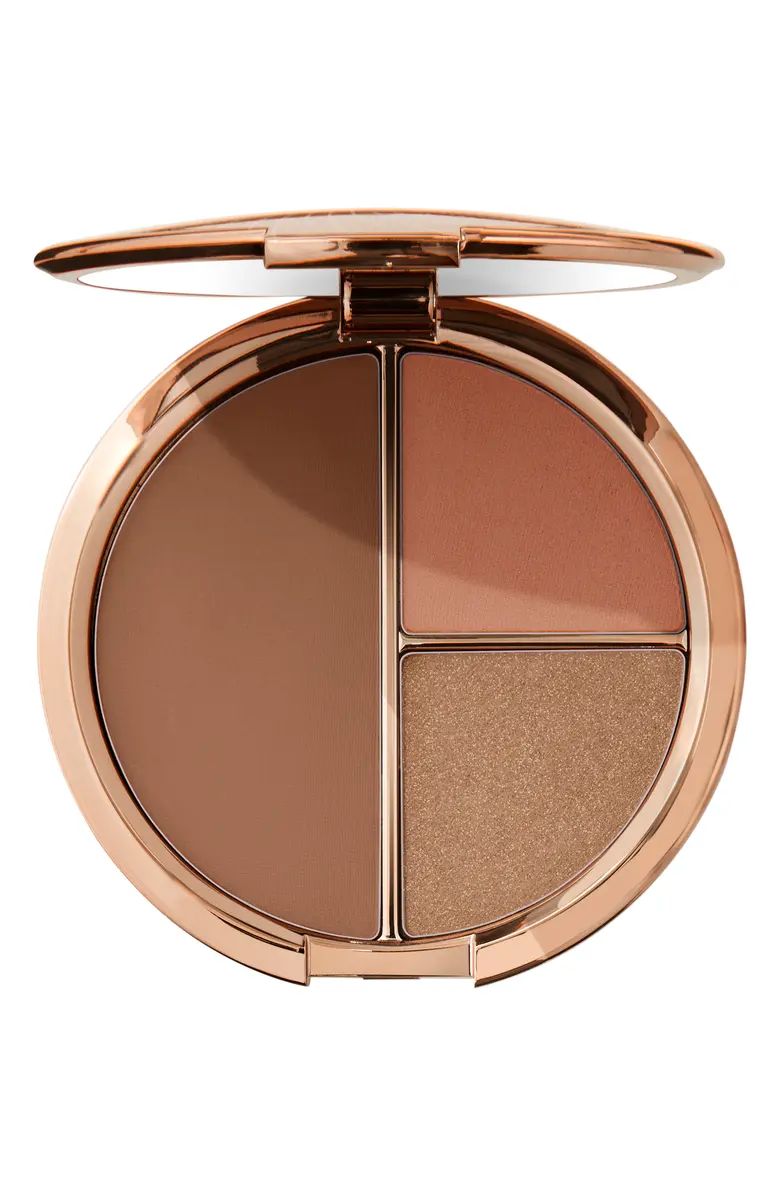 Bobbi Brown Face & Cheek Blush & Bronzer Palette | Nordstrom | Nordstrom