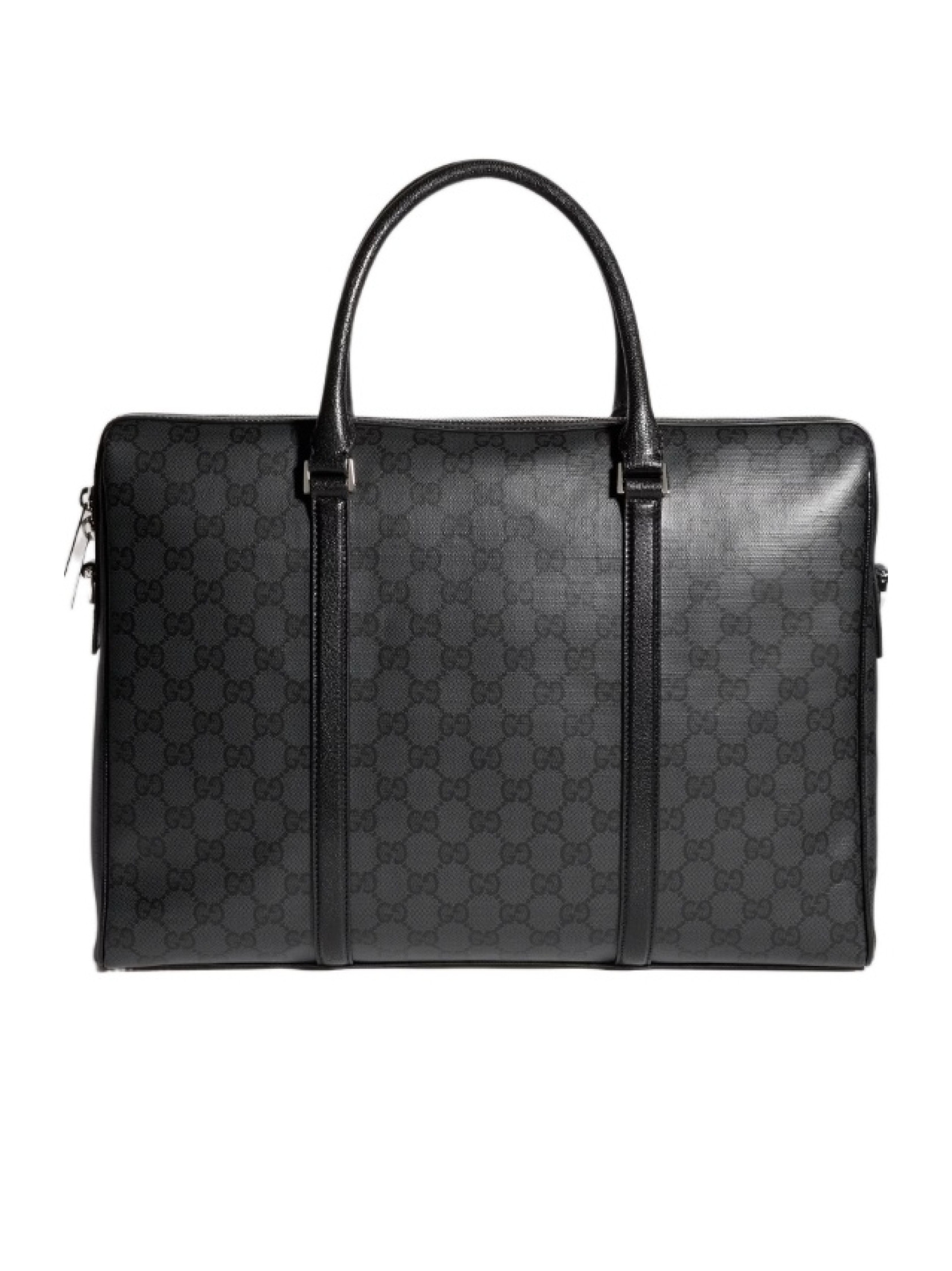 Gucci Essence Classic medium briefcase | Senser US