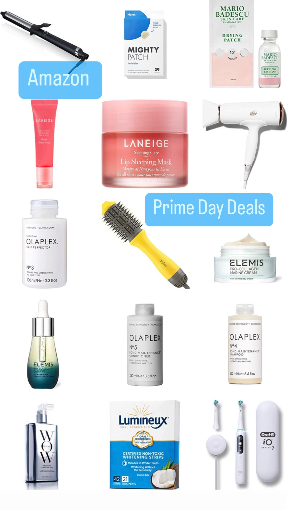 Beauty deals 

#LTKHoliday #LTKSeasonal #LTKsalealert